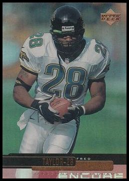 78 Fred Taylor